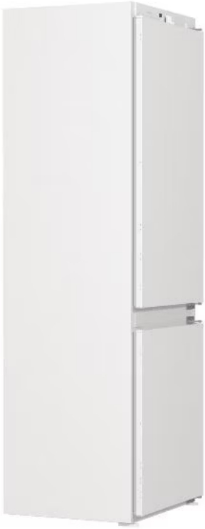Встраиваемый холодильник комби Gorenje NRKI418FE0 — фото 3