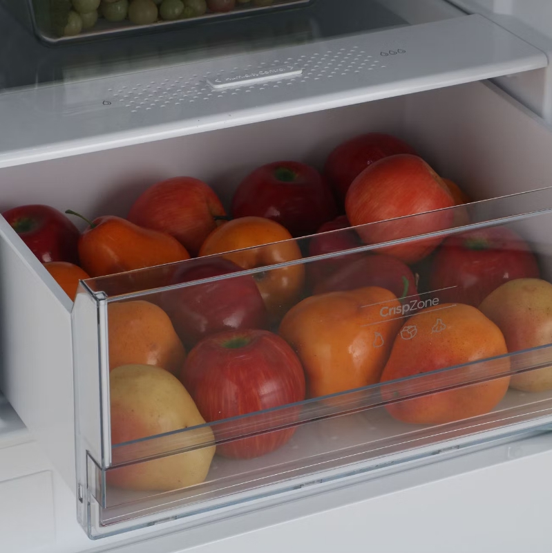 Встраиваемый холодильник комби Gorenje NRKI418FE0 — фото 5