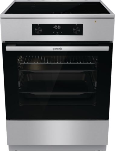 Электрическая плита Gorenje GEIT6C60XPG