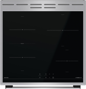 Электрическая плита Gorenje GEIT6C60XPG — фото 3