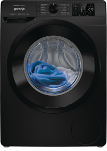 Стиральная машина Gorenje WNEI94AS/BCIS — фото 3