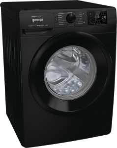 Стиральная машина Gorenje WNEI94AS/BCIS — фото 4