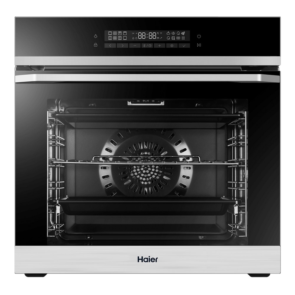Электрический духовой шкаф Haier HOQ-P16AS5SX