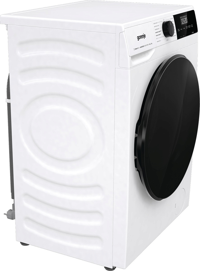 Стиральная машина с сушкой Gorenje W1D2A854ADPS — фото 2