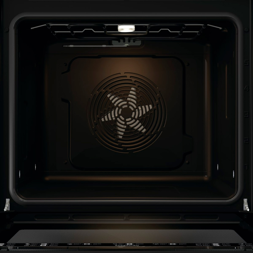 Электрический духовой шкаф Gorenje BOS6737SYW — фото 4