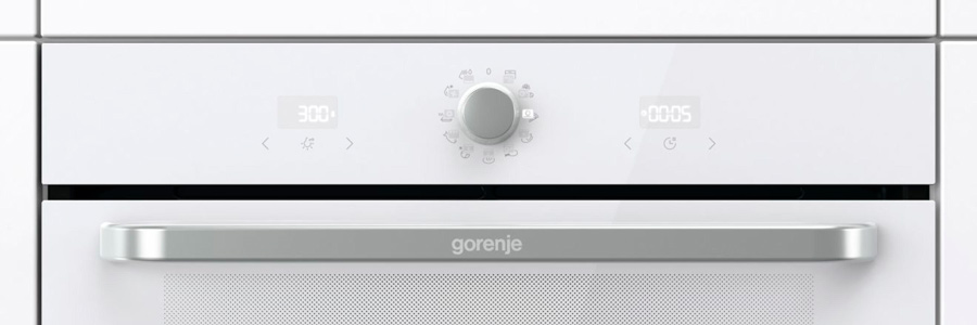 Электрический духовой шкаф Gorenje BOS6737SYW — фото 5