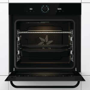 Электрический духовой шкаф Gorenje BOS6737SYB — фото 2