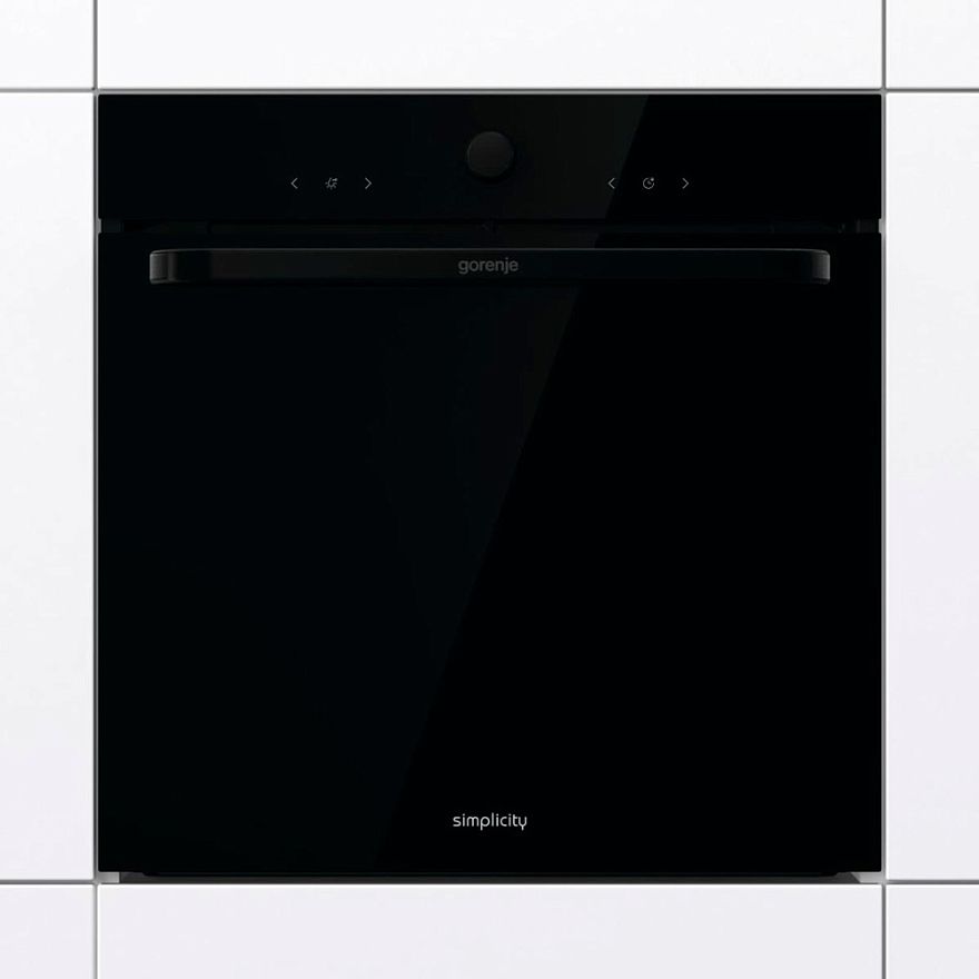Электрический духовой шкаф Gorenje BOS6737SYB — фото 7