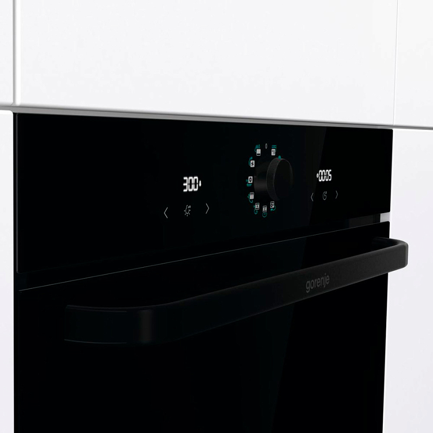 Электрический духовой шкаф Gorenje BOS6737SYB — фото 8