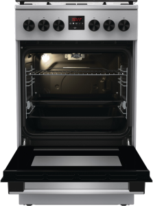 Газовая плита (50-55 см) Gorenje GGI5C20XF — фото 2
