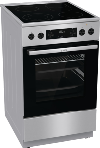 Электрическая плита Gorenje GECS5C70XPA — фото 3