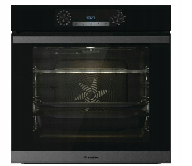 Электрический духовой шкаф Hisense BSA65226AB