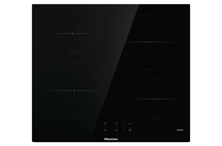 Встраиваемая индукционная панель Hisense I6421CB