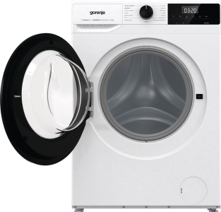 Стиральная машина узкая Gorenje W1NHEI74SAS — фото 2