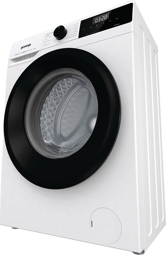 Стиральная машина узкая Gorenje W1NHEI74SAS — фото 6