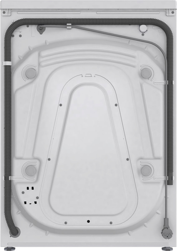 Стиральная машина узкая Gorenje W1NHEI74SAS — фото 7