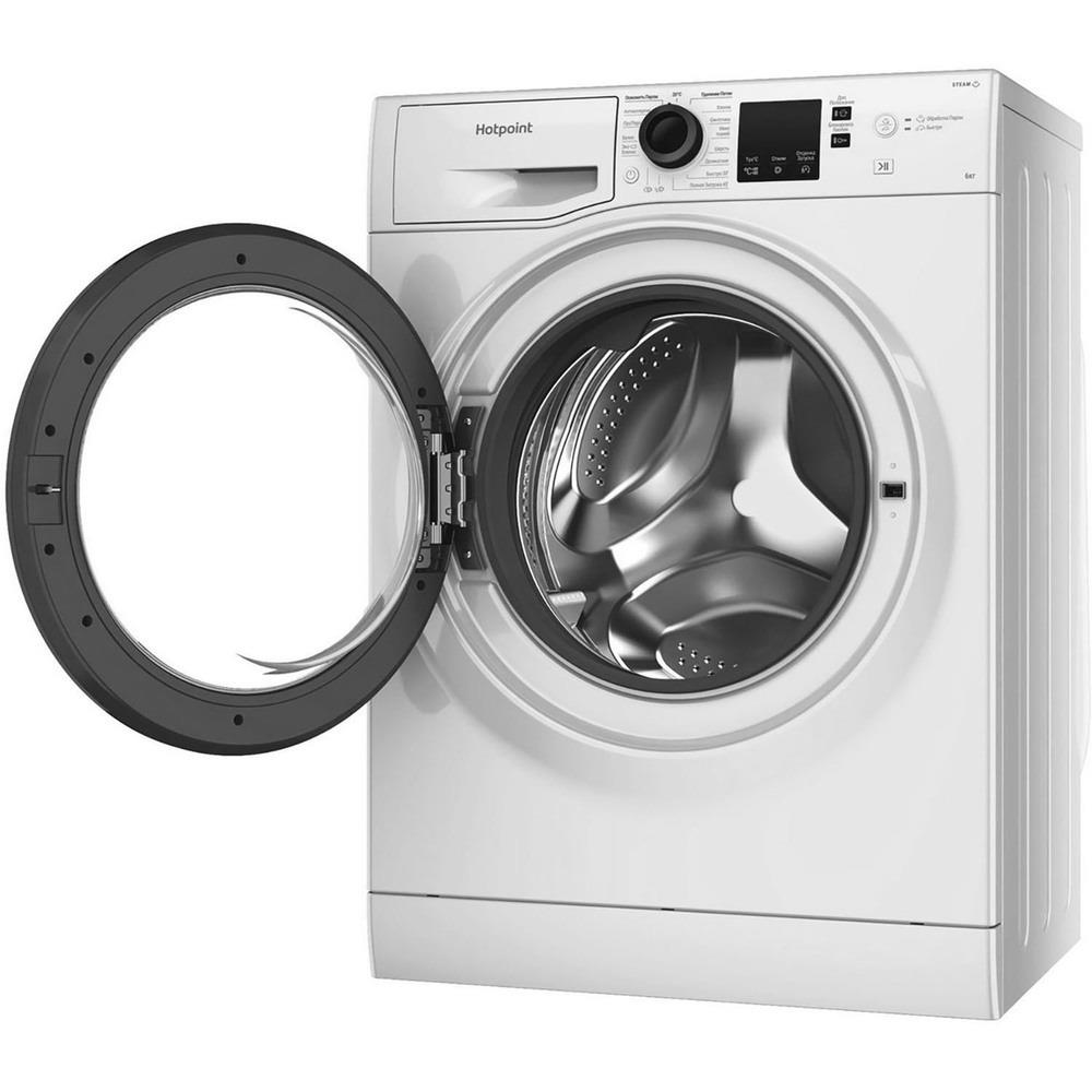 Стиральная машина NSS 6015 KV RU 869991644610 HOTPOINT