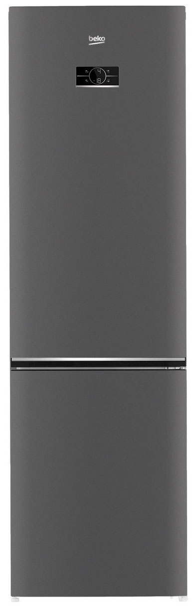 Холодильник Beko B3RCNK402HX — фото 5