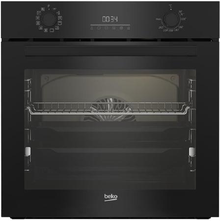 Духовой шкаф Электрический Beko BBIM18300BS черный