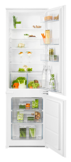 Холодильник Electrolux KNT1LF18S1