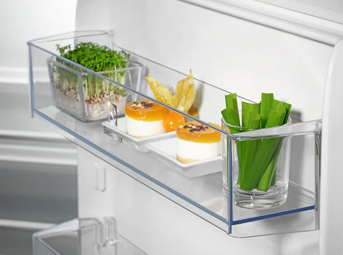 Холодильник Electrolux KNT1LF18S1 — фото 5