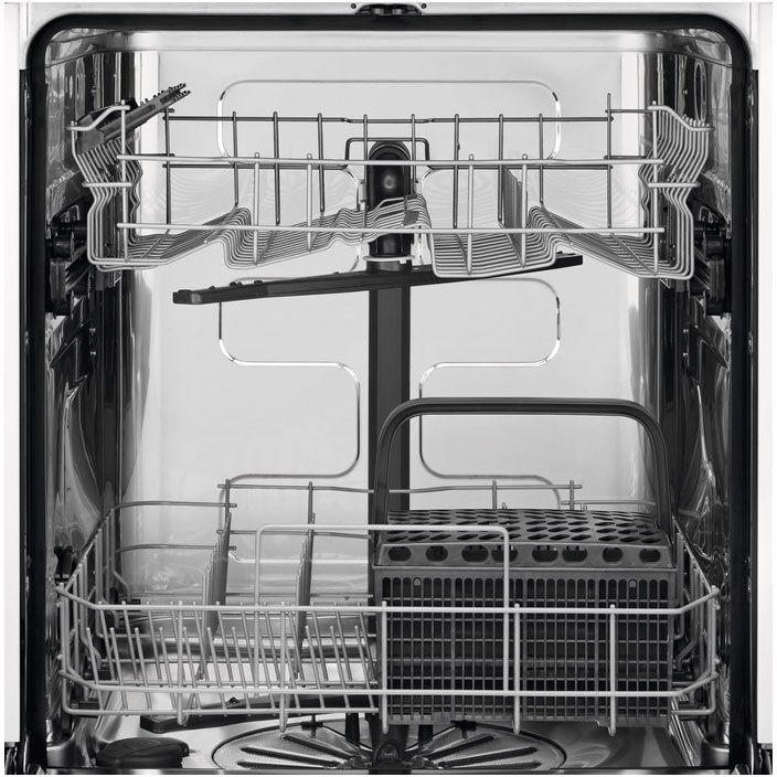 Посудомоечная машина встраив. Electrolux EEA17110L — фото 2