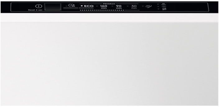 Посудомоечная машина встраив. Electrolux EEA17110L — фото 3