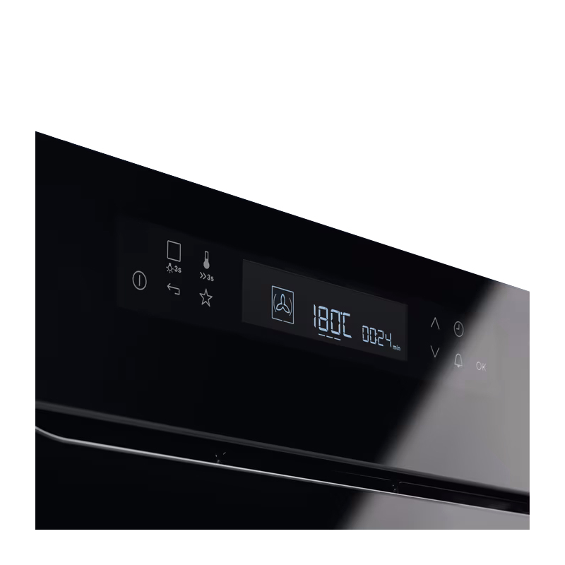 Духовой шкаф Электрический Electrolux EOE7P31Z — фото 3