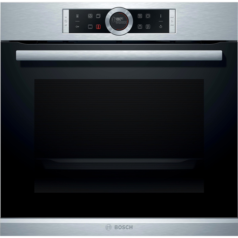 Духовой шкаф Электрический Bosch HBG635BS1