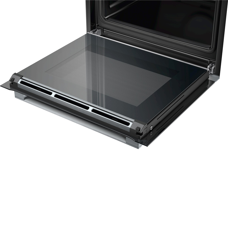 Духовой шкаф Электрический Bosch HBG635BS1 — фото 3