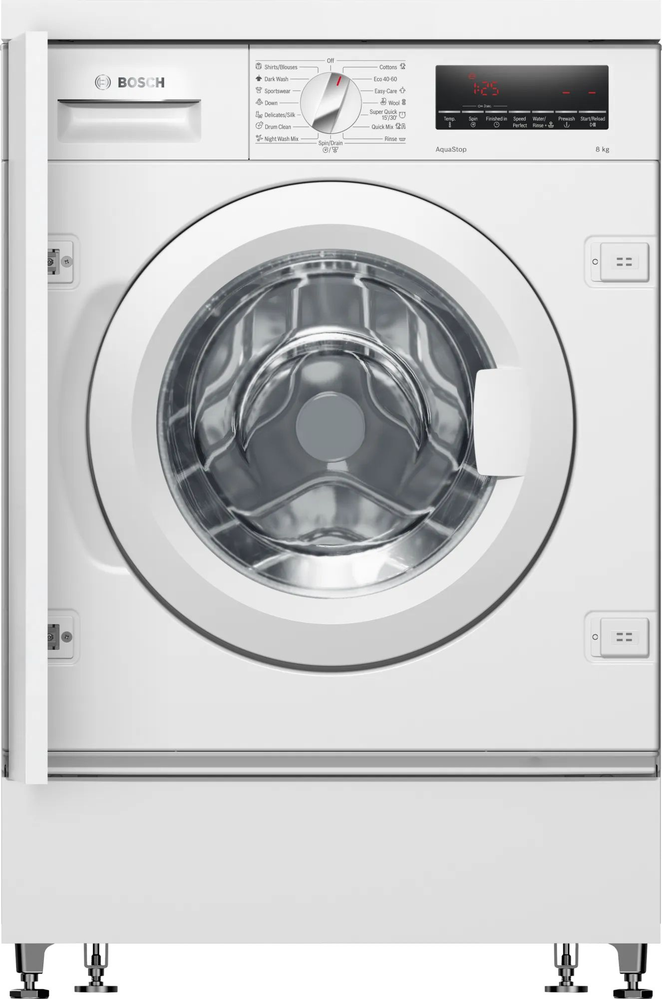 Стиральная машина Bosch WIW28542EU