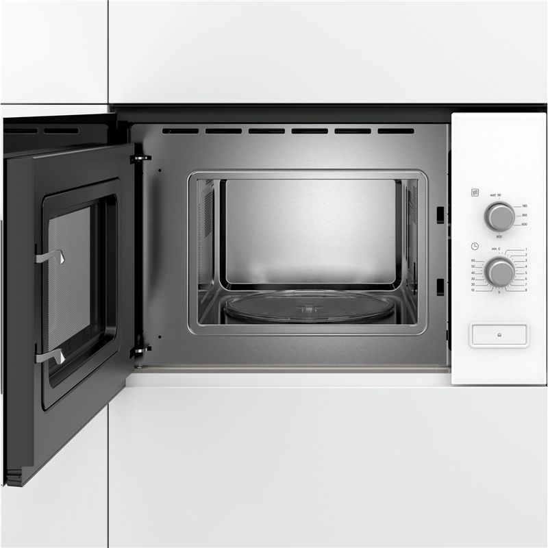 Микроволновая печь Bosch BFL520MW0 — фото 3