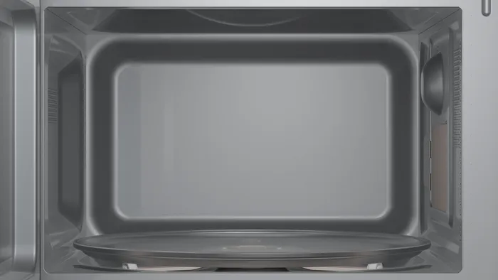 Микроволновая печь Bosch BFL623MS3 — фото 2