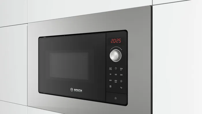 Микроволновая печь Bosch BFL623MS3 — фото 3