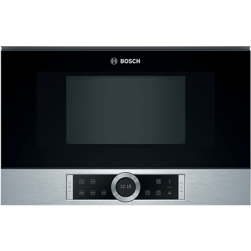 Микроволновая печь Bosch BFL634GS1