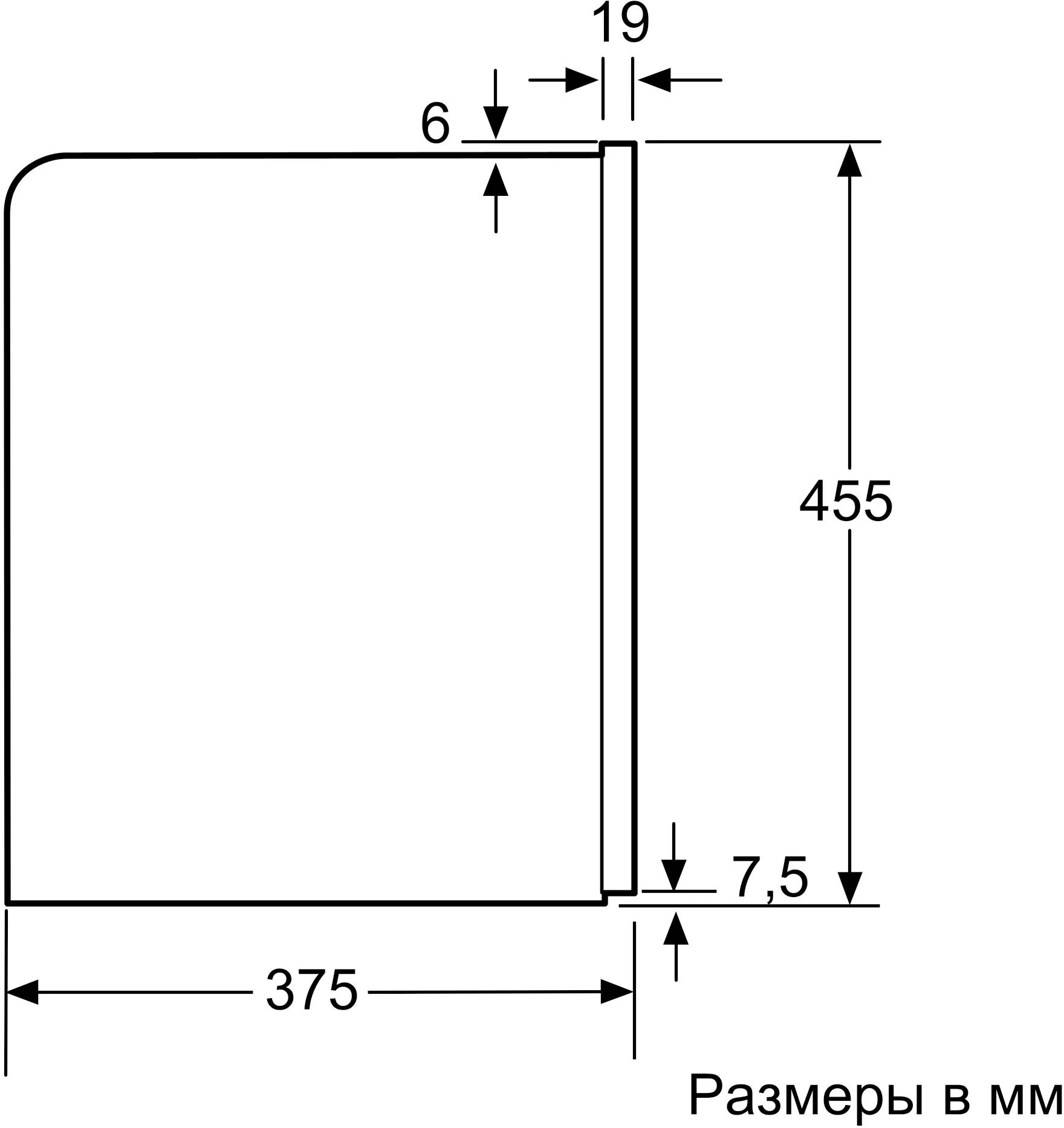 Кофемашина Bosch CTL636EB6 — фото 6