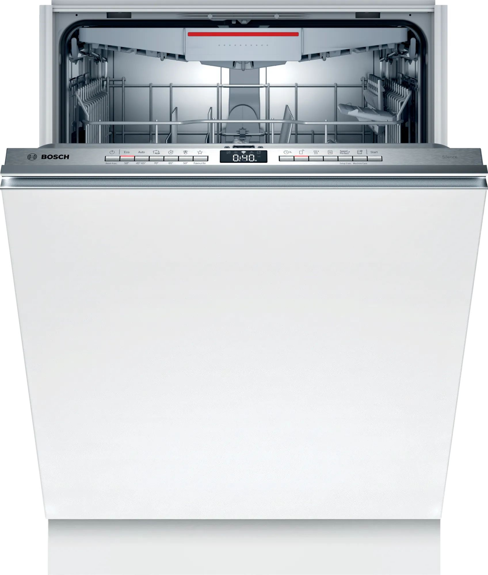 Посудомоечная машина встраив. Bosch SBH4HVX31E