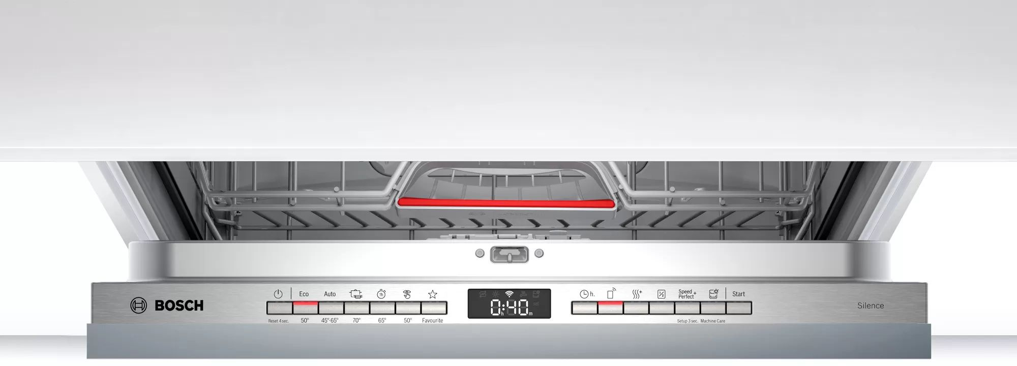 Посудомоечная машина встраив. Bosch SBH4HVX31E — фото 3