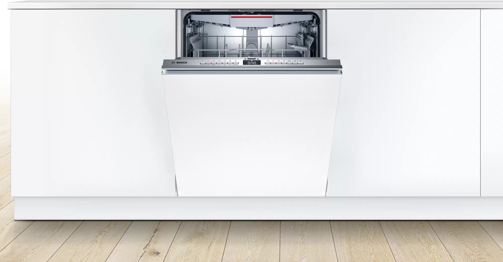 Посудомоечная машина встраив. Bosch SBH4HVX31E — фото 2