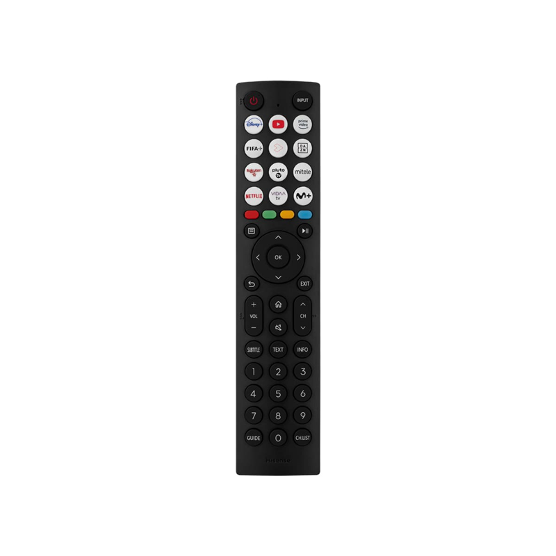 Телевизор LED Hisense 40" 40A5KQ — фото 4