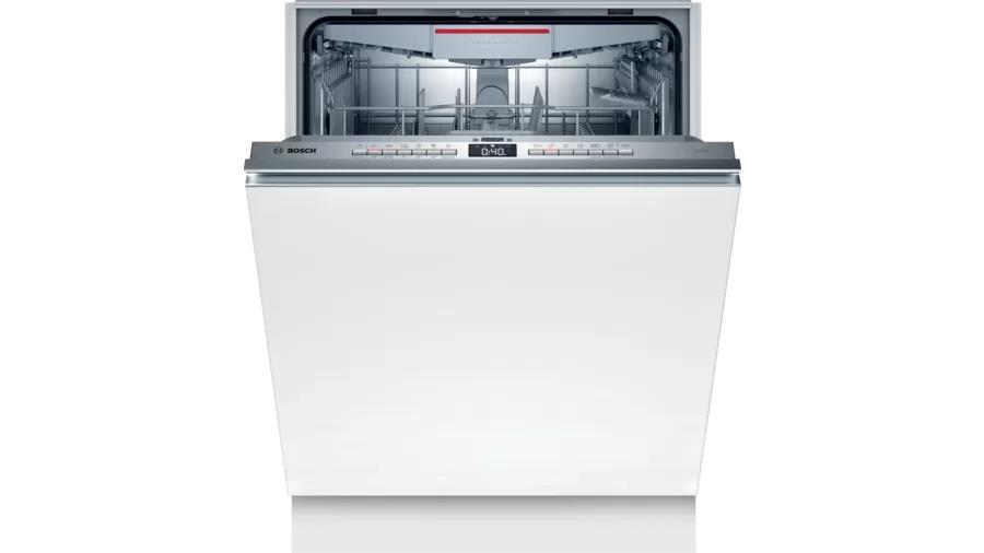 Встраиваемая посудомоечная машина BOSCH SMV4HVX31E