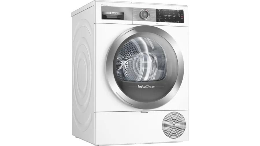 Сушильная машина WTX87EH0EU BOSCH