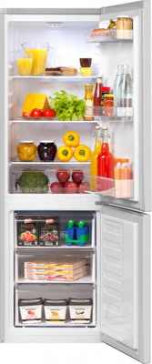 Холодильник BEKO RCSK270M20S — фото 2