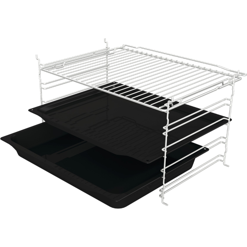 Духовой шкаф электрический Gorenje BOS67371SYW — фото 3