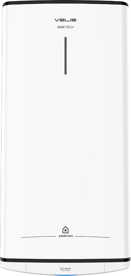 Водонагреватель Ariston Velis Tech Inox R ABS 30 2кВт 30л электрический настенный/белый