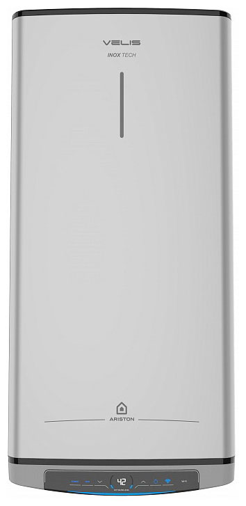 Водонагреватель Ariston Velis Lux Inox PW ABSE WIFI 50