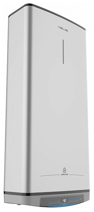Водонагреватель Ariston Velis Lux Inox PW ABSE WIFI 50 — фото 2