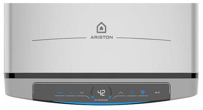 Водонагреватель Ariston Velis Lux Inox PW ABSE WIFI 50 — фото 3