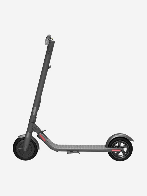 Электросамокат Ninebot KickScooter E22 grey