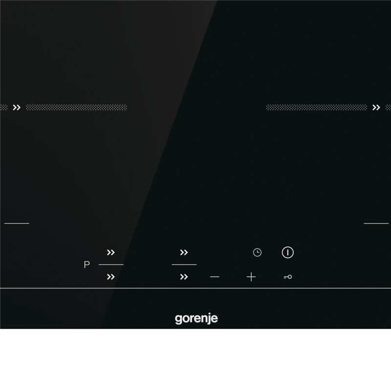 Индукционная варочная поверхность Gorenje IT64ASC — фото 3